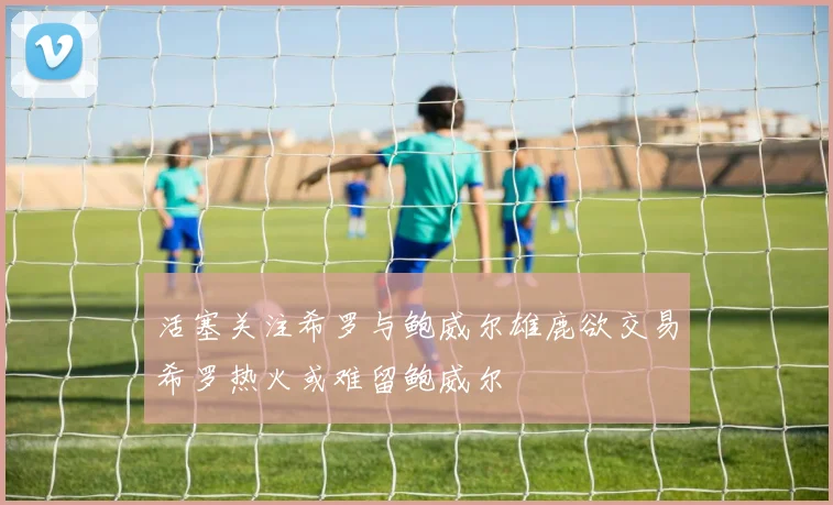 活塞关注希罗与鲍威尔雄鹿欲交易希罗热火或难留鲍威尔