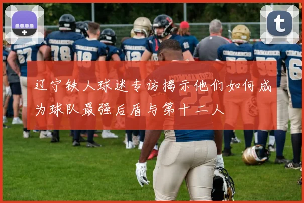 辽宁铁人球迷专访揭示他们如何成为球队最强后盾与第十二人