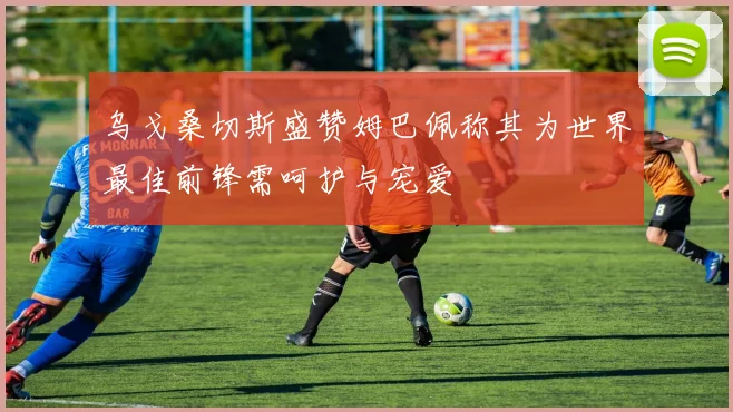 乌戈桑切斯盛赞姆巴佩称其为世界最佳前锋需呵护与宠爱