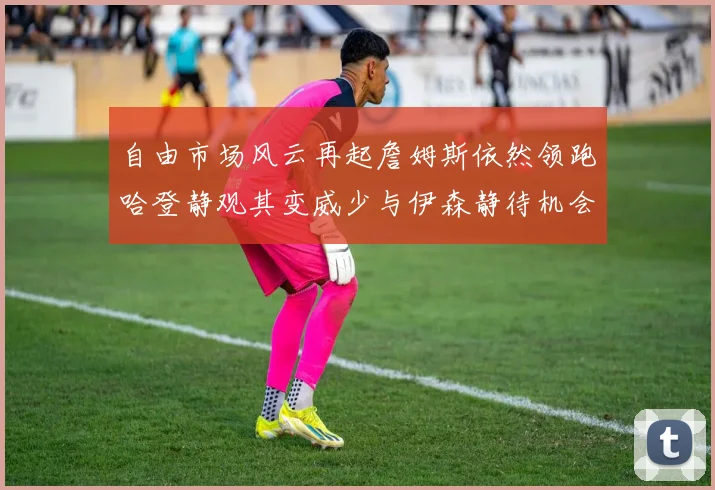 自由市场风云再起詹姆斯依然领跑哈登静观其变威少与伊森静待机会